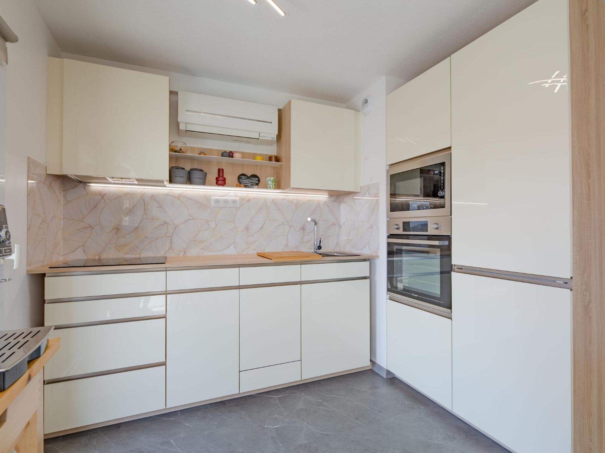 Apartment Royal Marine-2 By Interhome Фрежюс Экстерьер фото