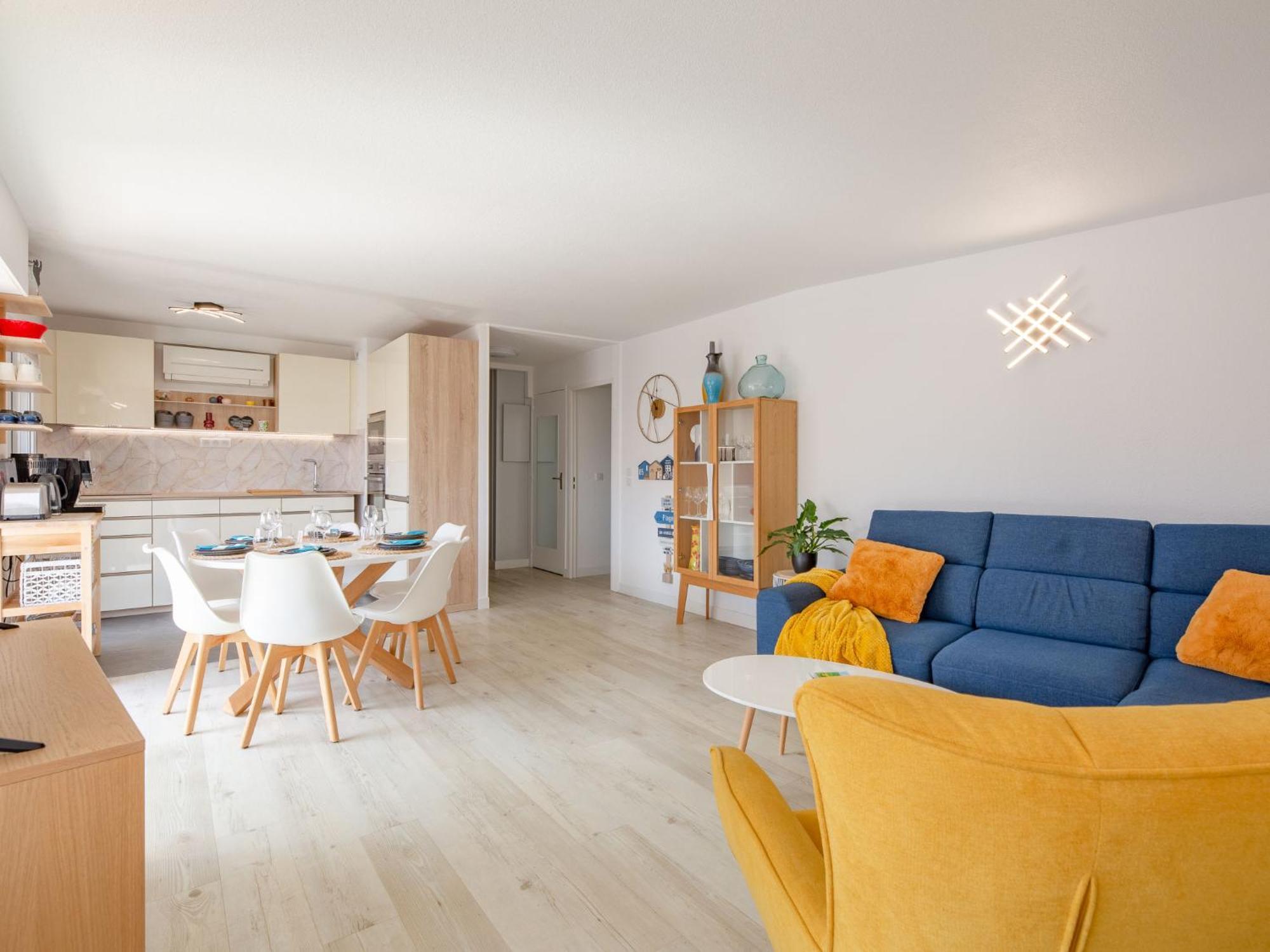Apartment Royal Marine-2 By Interhome Фрежюс Экстерьер фото