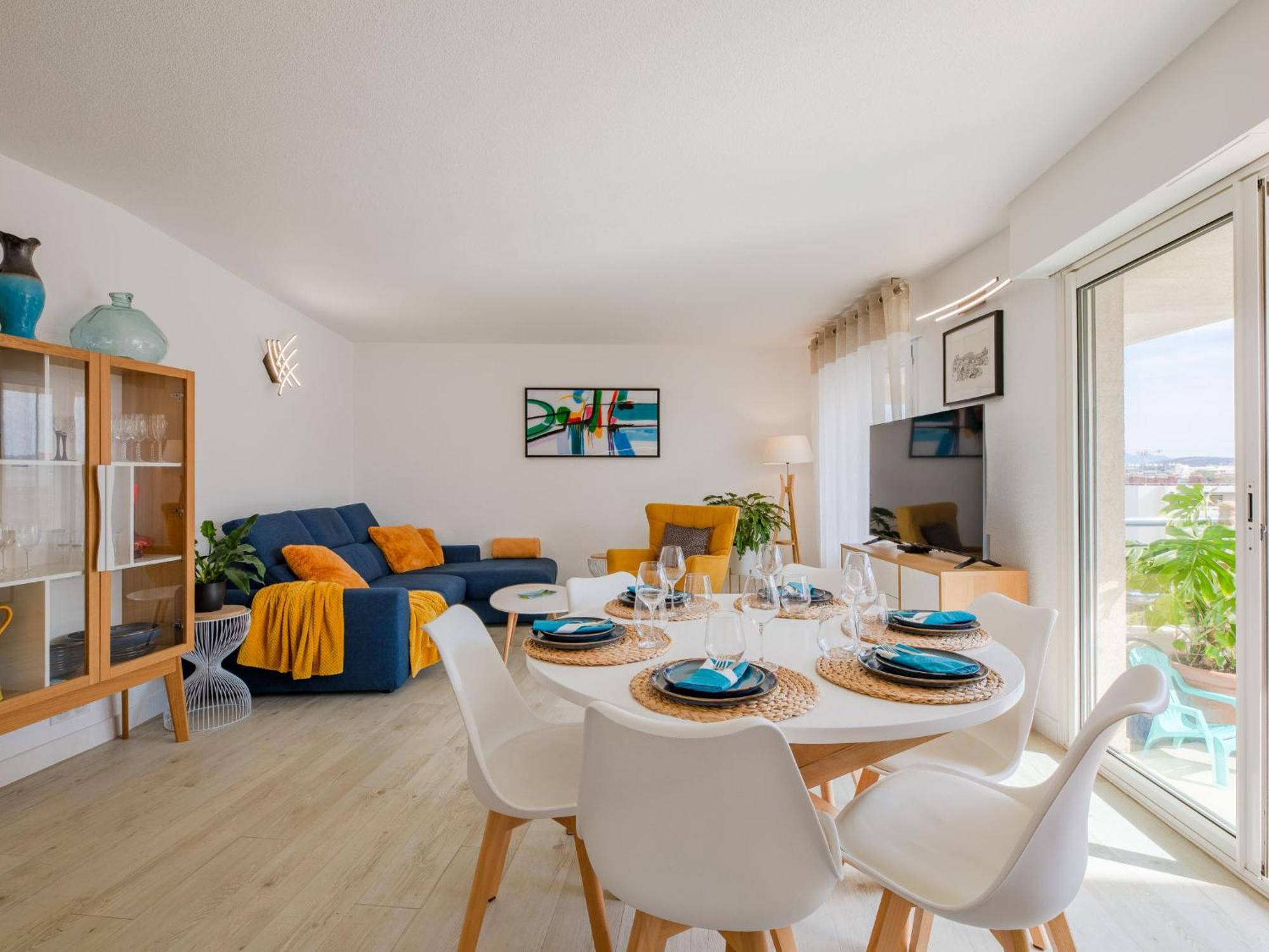 Apartment Royal Marine-2 By Interhome Фрежюс Экстерьер фото